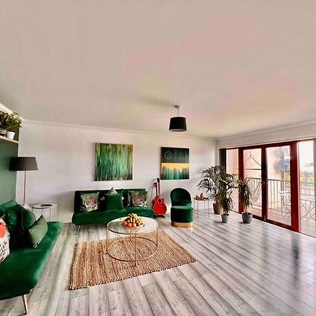 The Meadow, River View Apartment South Kessock Esterno foto