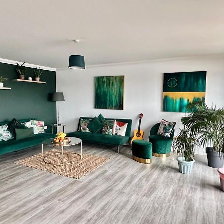 The Meadow, River View Apartment South Kessock Esterno foto