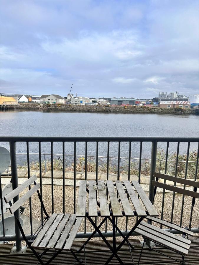 The Meadow, River View Apartment South Kessock Esterno foto