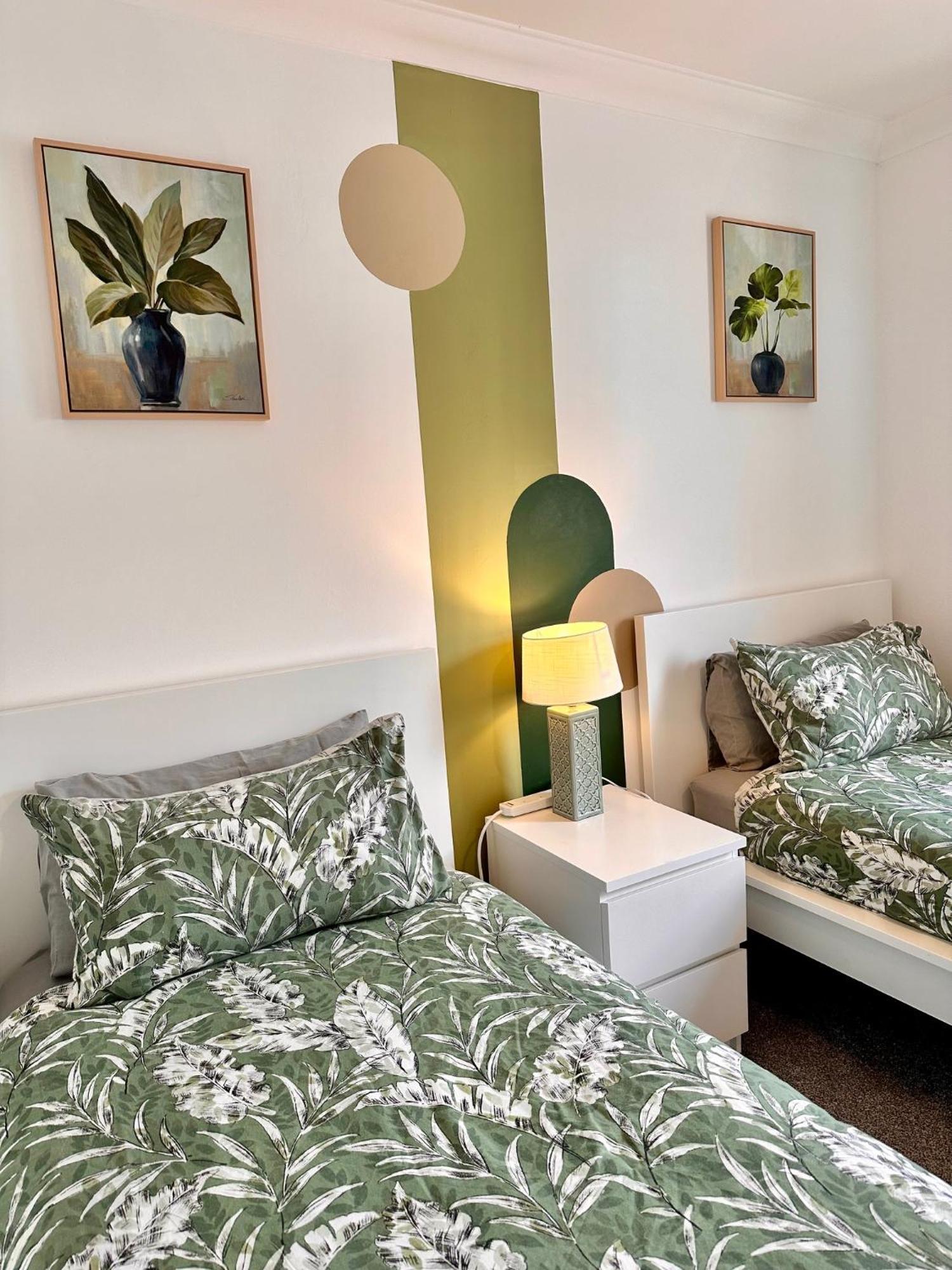 The Meadow, River View Apartment South Kessock Esterno foto